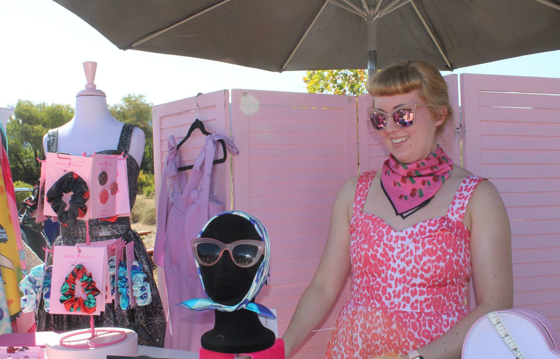 Fog City Flea